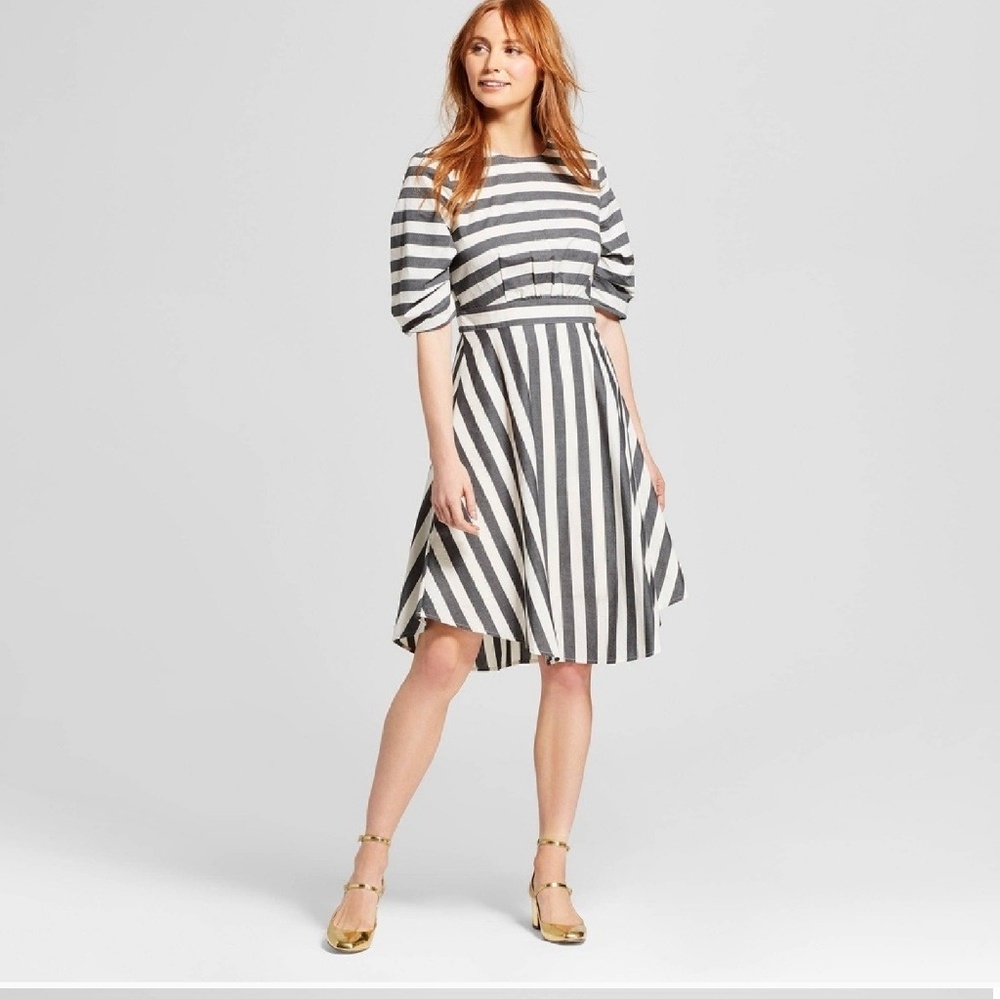 Who What Wear dress